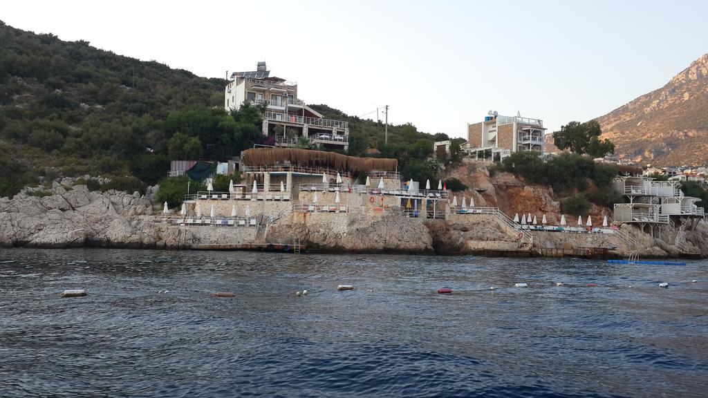 קלקן Caretta Hotel מראה חיצוני תמונה