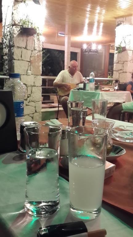 קלקן Caretta Hotel מראה חיצוני תמונה