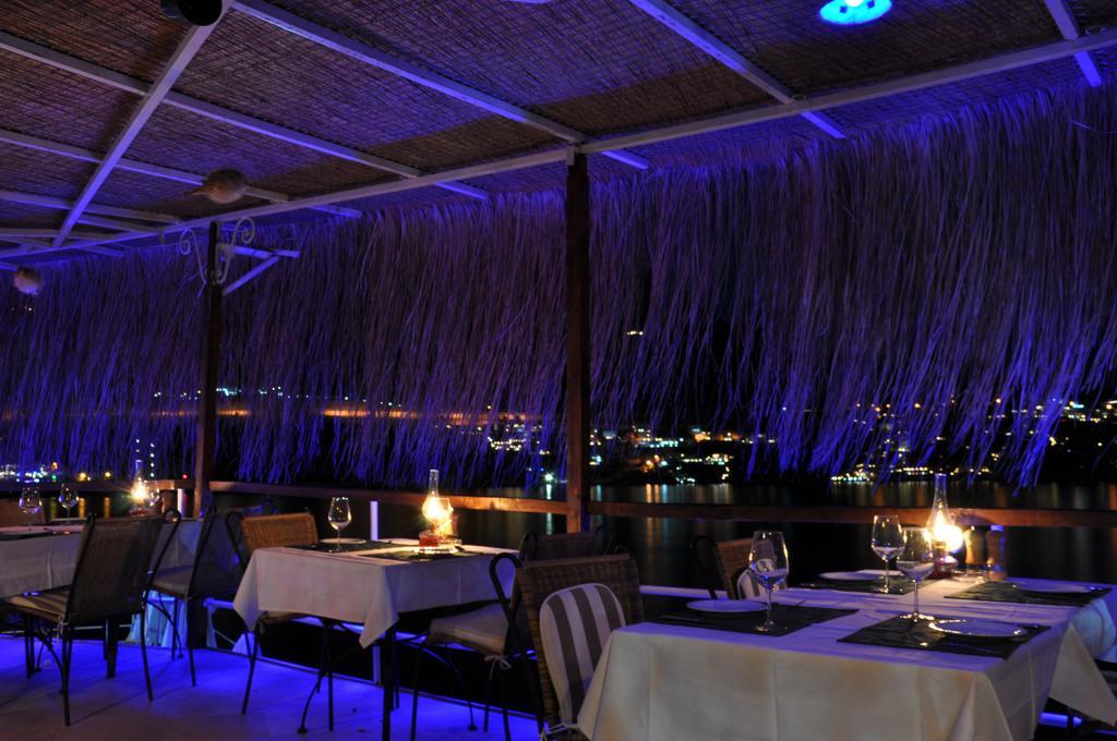 קלקן Caretta Hotel מראה חיצוני תמונה