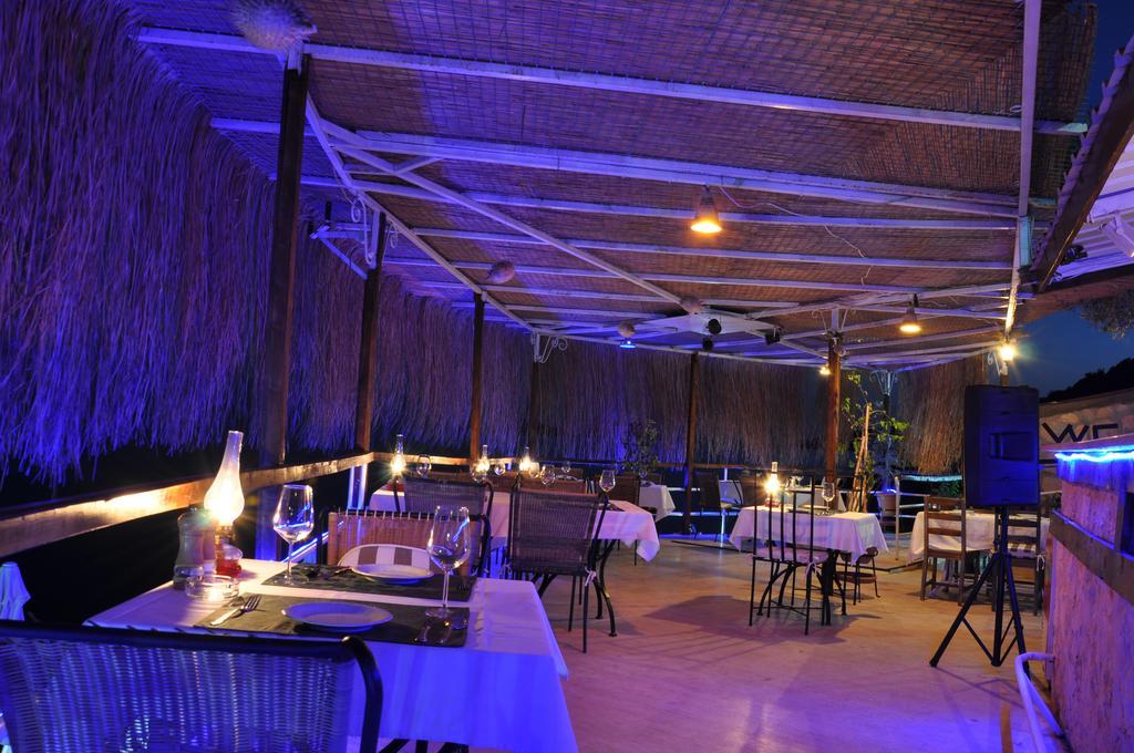 קלקן Caretta Hotel מראה חיצוני תמונה