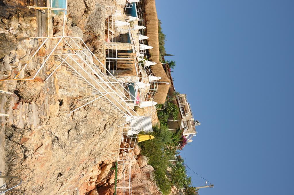 קלקן Caretta Hotel מראה חיצוני תמונה