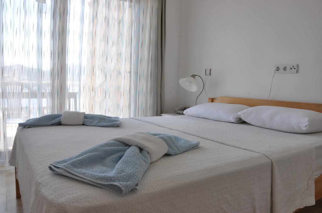 קלקן Caretta Hotel חדר תמונה
