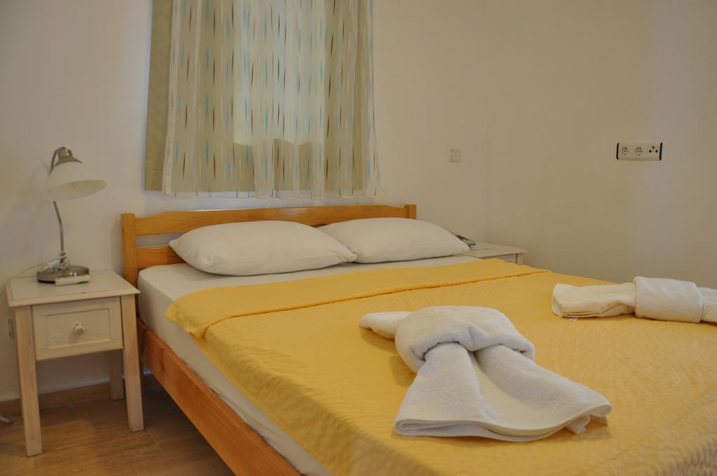 קלקן Caretta Hotel חדר תמונה