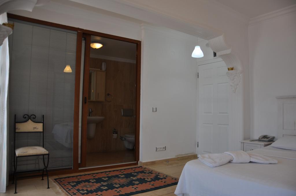 קלקן Caretta Hotel חדר תמונה