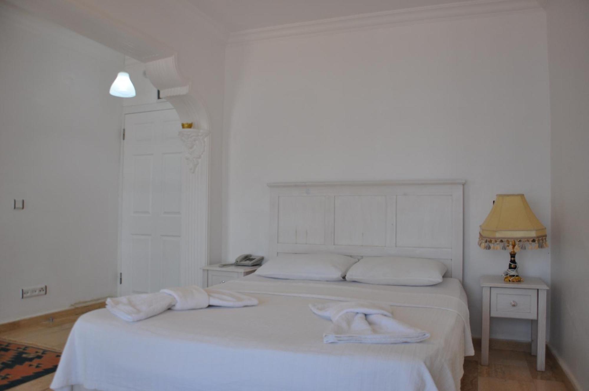 קלקן Caretta Hotel חדר תמונה