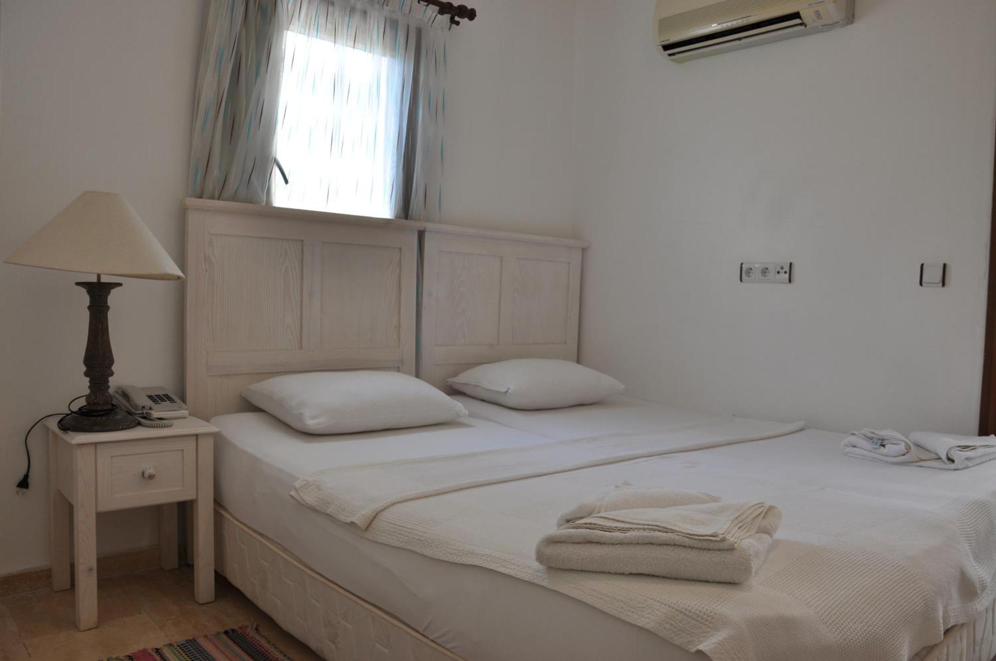 קלקן Caretta Hotel חדר תמונה