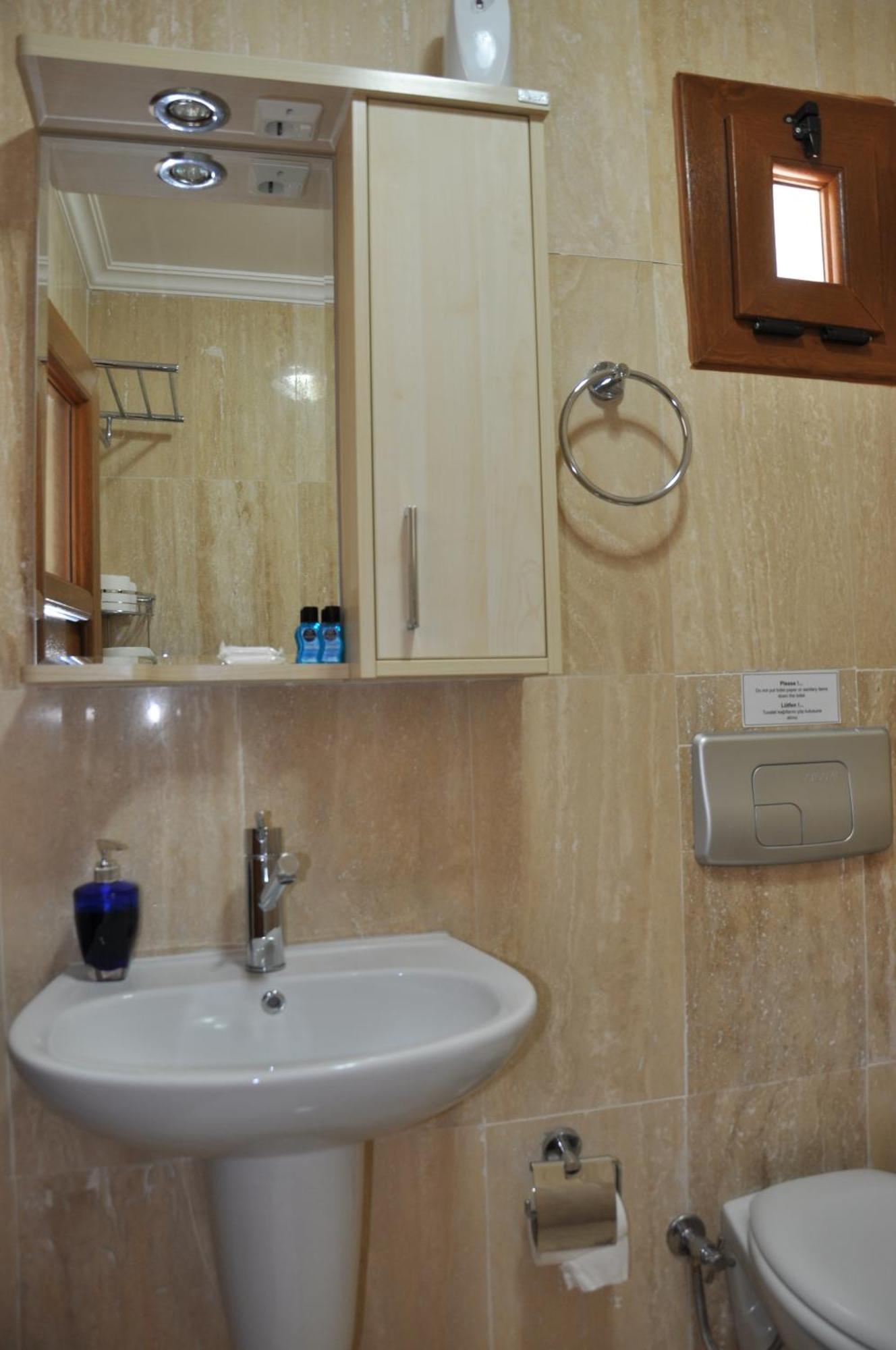 קלקן Caretta Hotel חדר תמונה