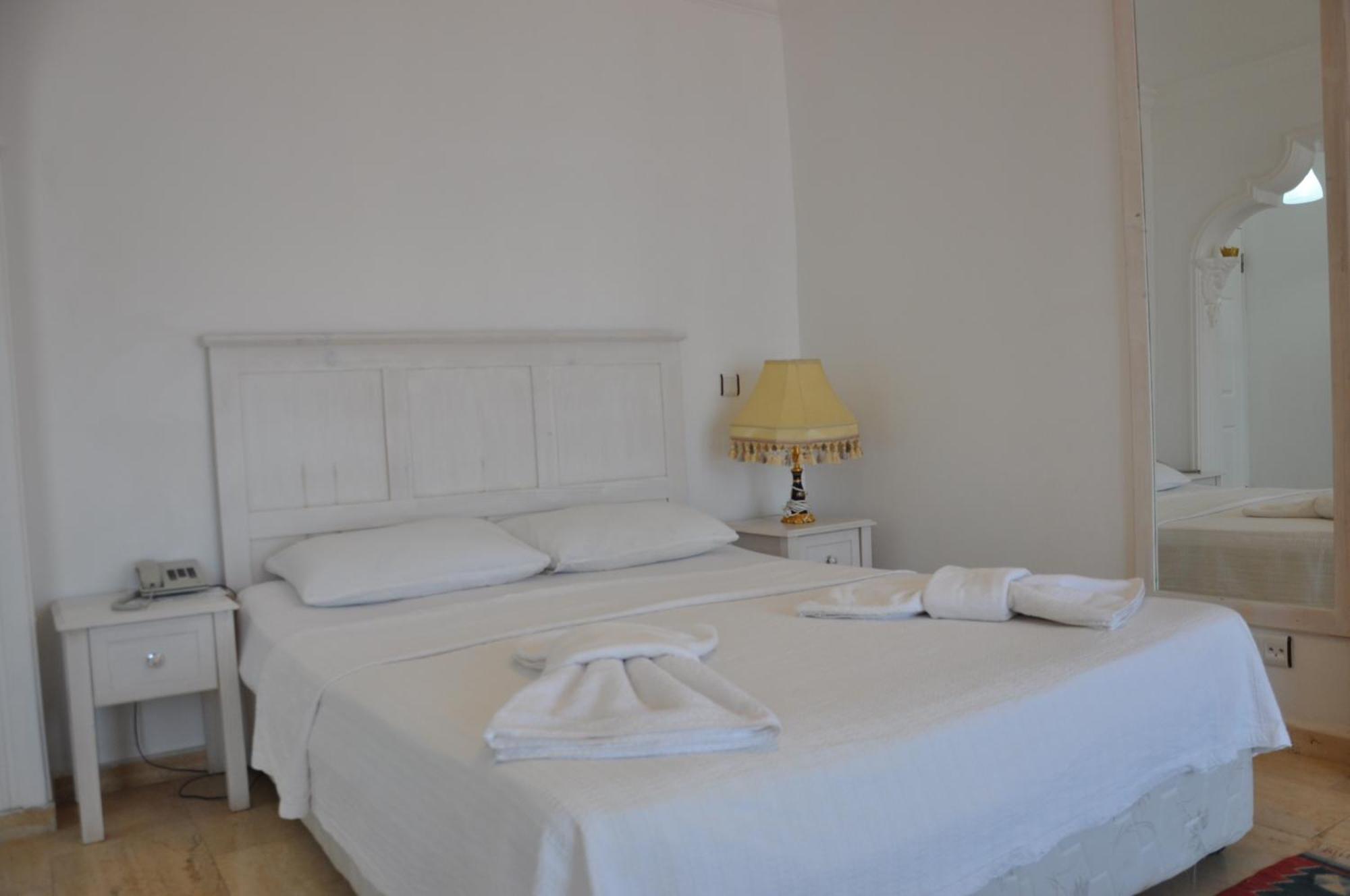 קלקן Caretta Hotel חדר תמונה