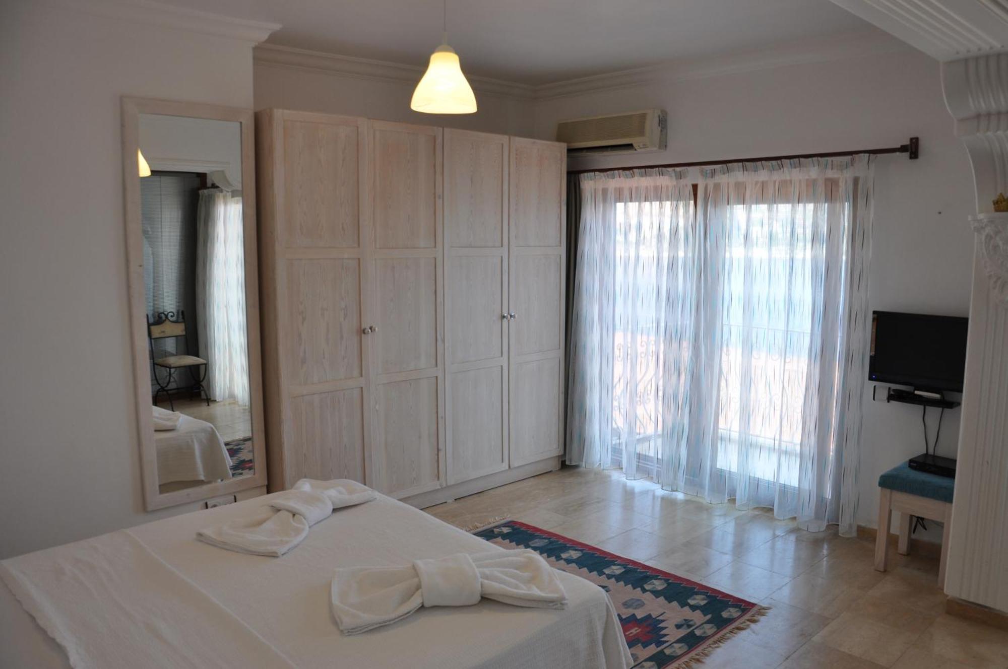קלקן Caretta Hotel חדר תמונה