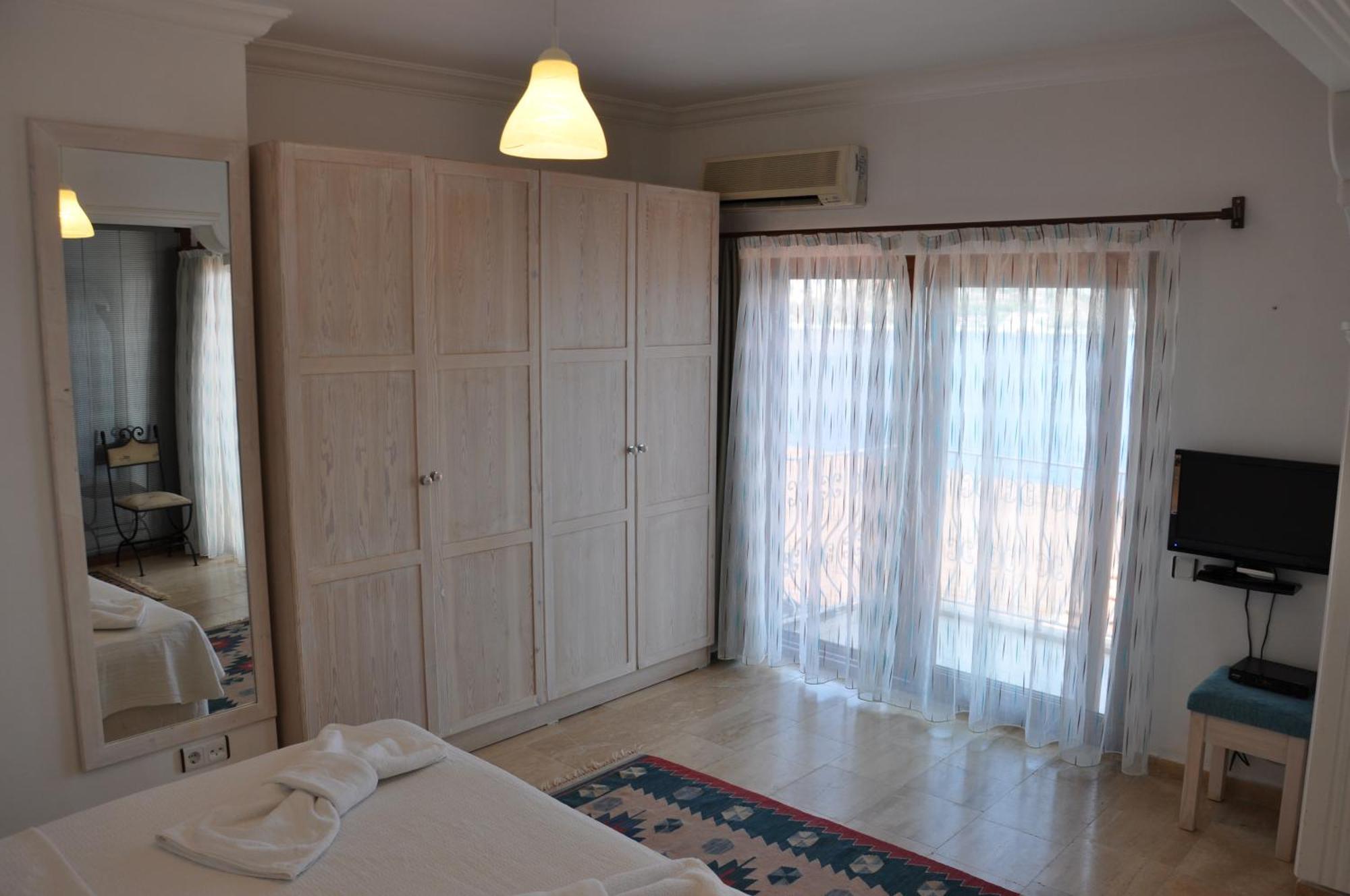 קלקן Caretta Hotel חדר תמונה