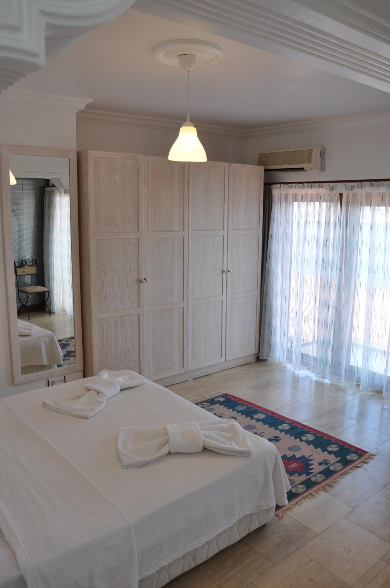 קלקן Caretta Hotel חדר תמונה