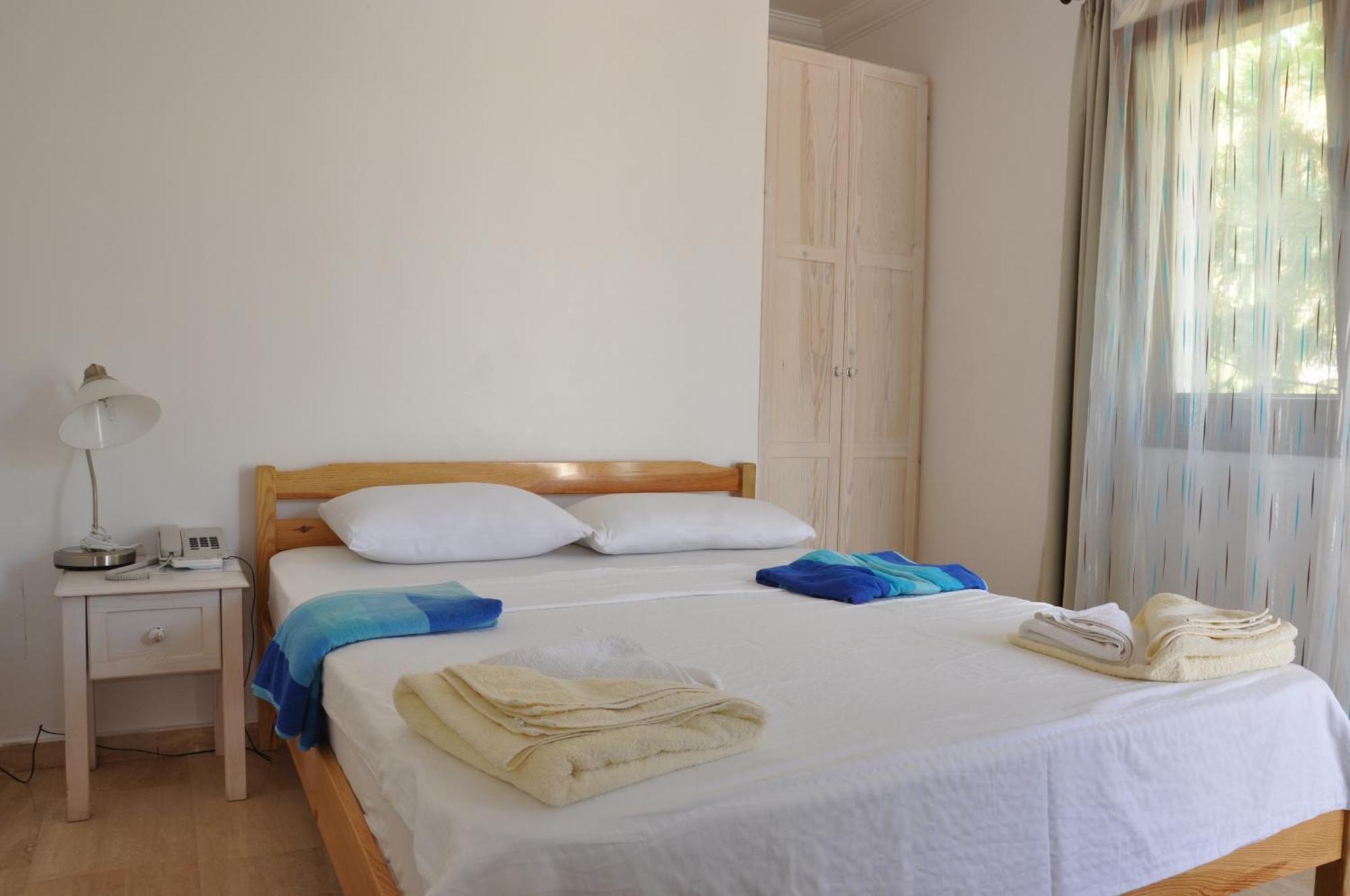 קלקן Caretta Hotel חדר תמונה
