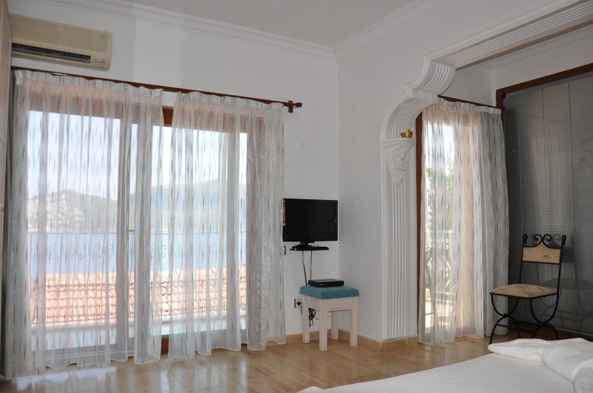קלקן Caretta Hotel חדר תמונה
